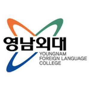 韩国-庆北外国语技术专门学校-logo