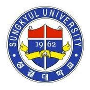 韩国-成杰大学-logo