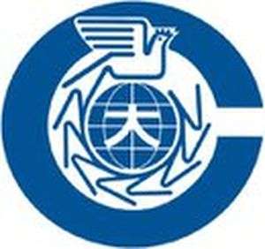 韩国-昌原国立大学-logo
