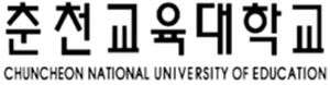 韩国-春川国立教育大学-logo