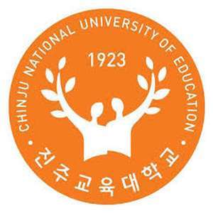 韩国-晋州教育大学-logo