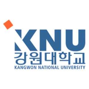 韩国-江原大学 – 江原大学三陟校区-logo