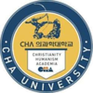 韩国-CHA大学-logo