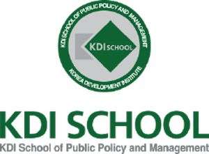 韩国-KDI 公共政策与管理学院-logo