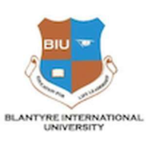 马拉维-布兰太尔国际大学-logo