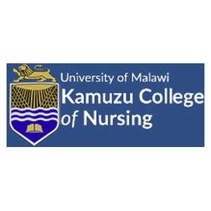 马拉维-马拉维大学-Kamuzu护理学院-logo