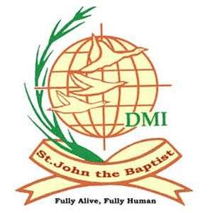 马拉维-DMI 圣约翰浸会大学-logo