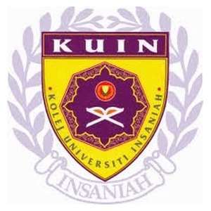 马来西亚-英萨尼亚大学学院-logo