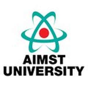 马来西亚-AIMST大学-logo