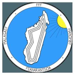马达加斯加-FFFMM IMD 菲亚纳兰楚阿-logo