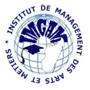 马达加斯加-IMGAM-logo