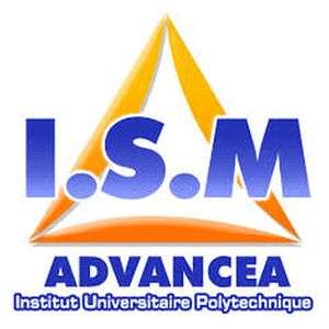 马达加斯加-ISM ADVANCEA-logo