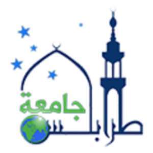 黎巴嫩-黎巴嫩的黎波里大学-logo