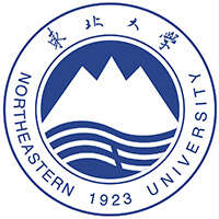 中国-东北大学秦皇岛分校-logo