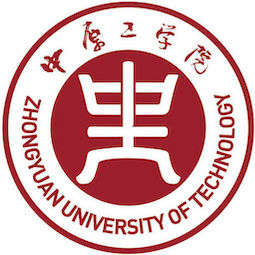 中国-中原工学院-logo