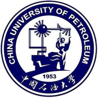 中国-中国石油大学（华东）-logo