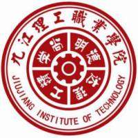 中国-九江理工职业学院-logo