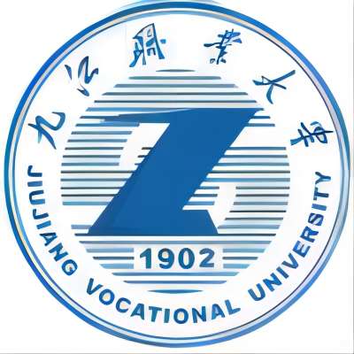 中国-九江职业大学-logo