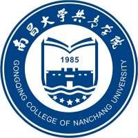 中国-南昌大学共青学院-logo