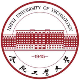 中国-合肥工业大学宣城校区-logo