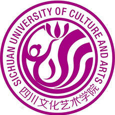中国-四川文化艺术学院-logo