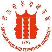 中国-四川电影电视学院-logo