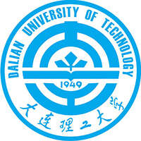 中国-大连理工大学盘锦校区-logo