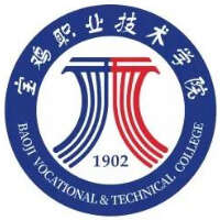 中国-宝鸡职业技术学院-logo