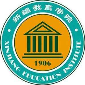 中国-新疆师范高等专科学校-logo