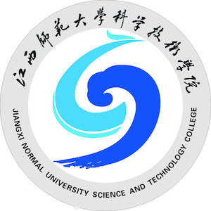 中国-江西师范大学科学技术学院-logo