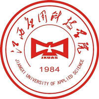 中国-江西应用科技学院-logo