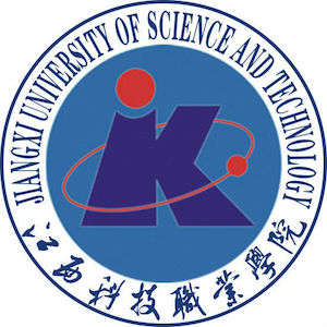 中国-江西科技职业学院-logo