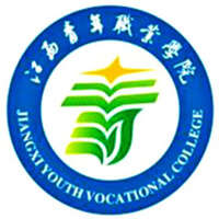 中国-江西青年职业学院-logo