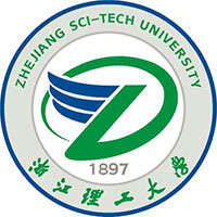 中国-浙江理工大学-logo