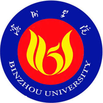 中国-滨州学院-logo