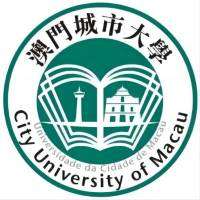 中国-澳门城市大学-logo