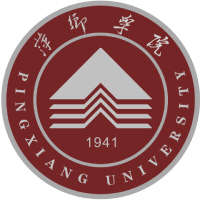 中国-萍乡学院-logo