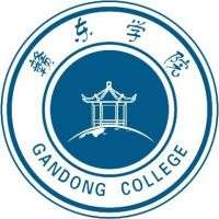 中国-赣东学院-logo