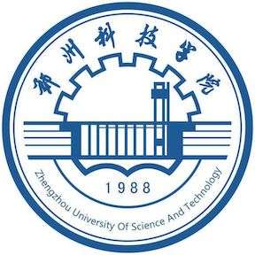 中国-郑州科技学院-logo