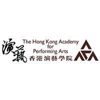 中国-香港演艺学院-logo